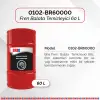 Fren Balata Temizleyici 60 L