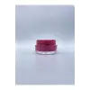 French Rose parlak jel glitter, 5 ml