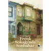 Frenk Sokağında Sonbahar