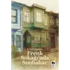 Frenk Sokağında Sonbahar