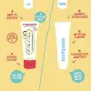 Frenk Üzümü Aromalı Diş Macunu 50ml