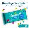 Fresh & Clean Islak Bebek Mendili (3 paket = 156 Islak Mendil)