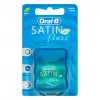 Fresh Mint Satin Floss diş ipi 25 m