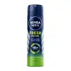 Fresh Power Sprey Deodorant Erkek, 150 ml
