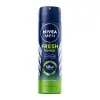 Fresh Power Sprey Deodorant Erkek, 150 ml