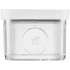 Fresh & Save Cube Vakum Başlangıç Seti, 6 Parça, Beyaz