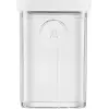 Fresh & Save Cube Vakum Başlangıç Seti, 6 Parça, Beyaz
