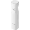 Fresh & Save Cube Vakum Başlangıç Seti, 6 Parça, Beyaz