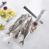 Fresh & Save Vakumlama Poşeti Seti L 3 Parça