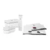 Fresh & Save Vakumlu Başlangıç Seti Cam/S/M, 7 Parça