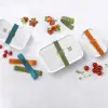 Fresh & Save Vakumlu Başlangıç Seti Plastik/S/M, 7 Parça