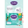 Fresh Sensations Extra Yağmur Ormanı Sabun, 150 Gramx4