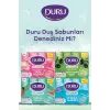 Fresh Sensations Extra Yağmur Ormanı Sabun, 150 Gramx4