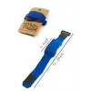 Fretwrap FW-1BL Gitar Tel Susturucu, Medium (6-20 cm)