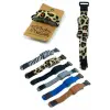 Fretwrap FW-1CF Gitar Tel Susturucu, Medium (6-20 cm)