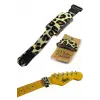 Fretwrap FW-1CF Gitar Tel Susturucu, Medium (6-20 cm)