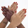 Frickles Nefes Alan, Su Geçirgen Oje 15 ml (50)