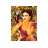 Frida Kahlo 1000 Parça Puzzle #1071