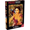 Frida Kahlo 1000 Parça Puzzle #1071