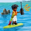 Friends Deniz Kurtarma Uçağı 41752 Yapım Seti