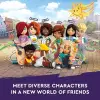 Friends Deniz Kurtarma Uçağı 41752 Yapım Seti