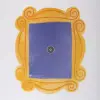 Friends Frame Lisanslı Amerikan Servis