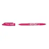 Frixion Ball Roller Kalem, Pembe