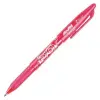 Frixion Ball Roller Kalem, Pembe