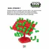 Frog Balance Kurbağa Denge Oyunu