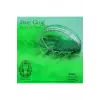 Frog Grog jel formlu doğal glitter
