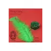 Frog Grog jel formlu doğal glitter