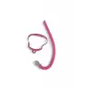 Front-200 Önden Dalış Şnorkeli, Pembe