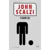 Frontal, Sendrom Serisi 2. Kitap