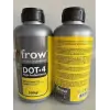 Frow Fren Hidroliği Dot 4 500 ML (2li Set)