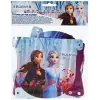 Frozen-2 Happy Birthday Banner 2Mt