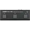 FS-1-WL Kablosuz Midi Footswitch