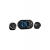 FS-2422U 2.1 multimedya Bluetooth hoparlör, BT/TF/USB/AUX