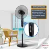 FS-40BR Stand Fan Vantilatör 16 (MANUEL)