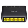 FS105D 10/100Mbps 5 Port Megabit Switch