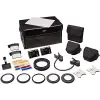 FSA906BA Close-Up Speedlight Remote Kit R1 Dslr aksesuar seti