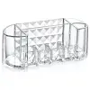 FT-24 Diamond Oval Makyaj Organizeri, 1 Adet