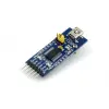 FT232 USB Uart dönüştürücü ve programlayıcı