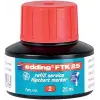 FTK25 Dolum Mürekkebi 25 ml