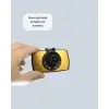 Full HD Araç Kamerası G Sensor Gece Görüşlü Dash Cam