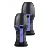 Full Speed Quantum Erkek Rollon 50 Ml, İkili Set