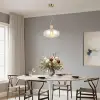 Fulvina 40lık Tekli Sarkıt 1*E27