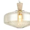 Fulvina 40lık Tekli Sarkıt 1*E27