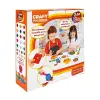Fun Dough Çılgın Pizza Oyun Hamuru Seti 200 gr