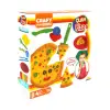 Fun Dough Çılgın Pizza Oyun Hamuru Seti 200 gr