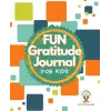 Fun Gratitude Journal for Kids